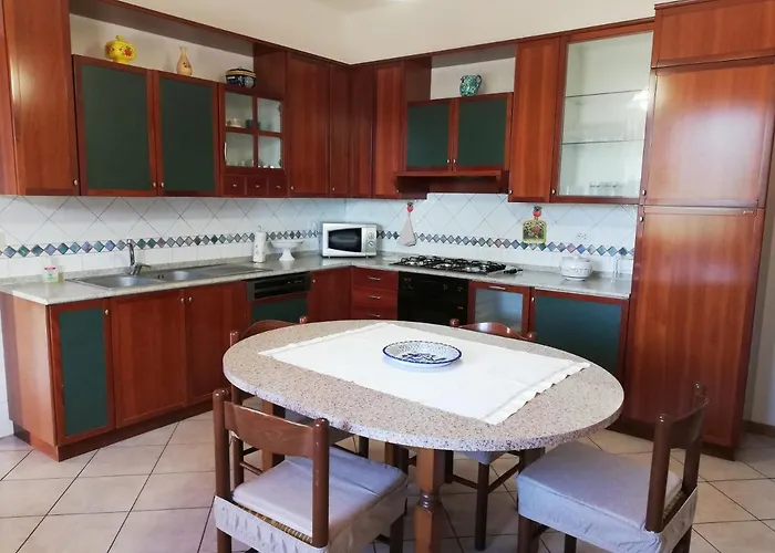 Casa La Fonte