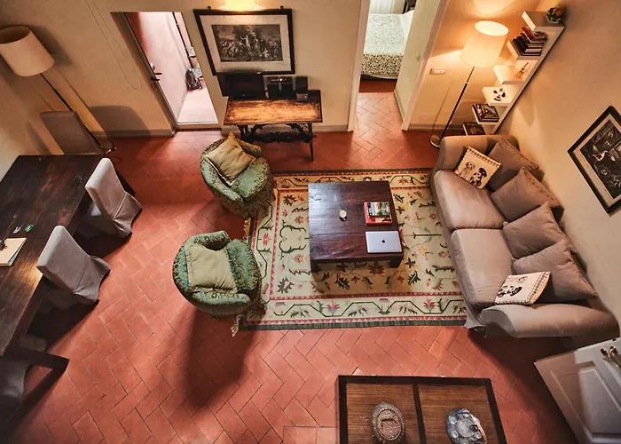 My Boutique Home In Florence