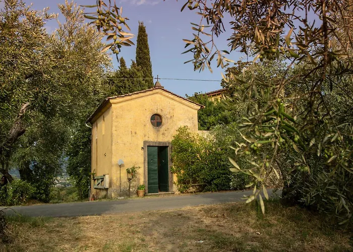 Villa Pedone