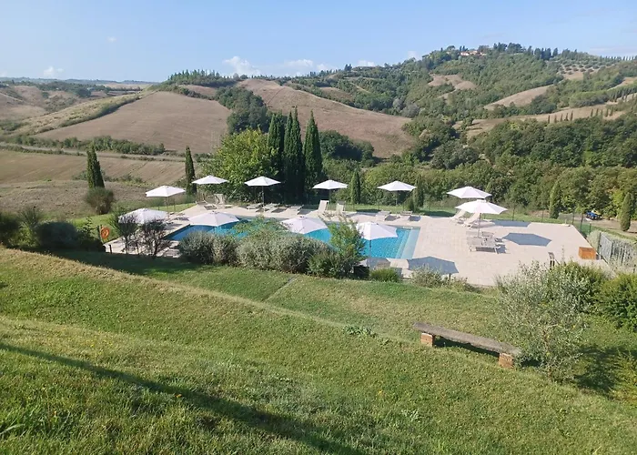 Poggio Giulia