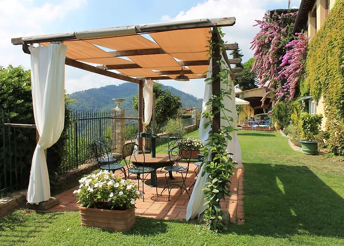 Relais Farinati - Adults Only